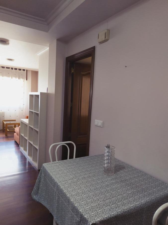 Apartamentos Clavedesol II Pontevedra Exterior photo