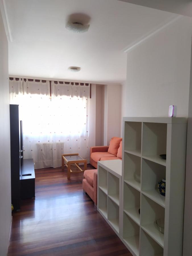 Apartamentos Clavedesol II Pontevedra Exterior photo